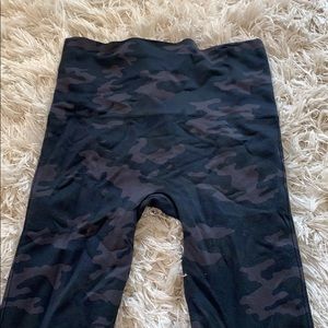 SPANX leggings